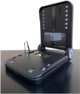 Think ID BIOMETRIC TERMINAL